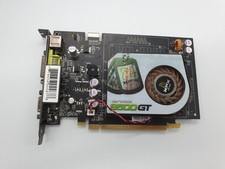 XFX nVidia GeForce 8500GT 512MB DVI / S-Video / VGA PCI-e Graphics Video Card