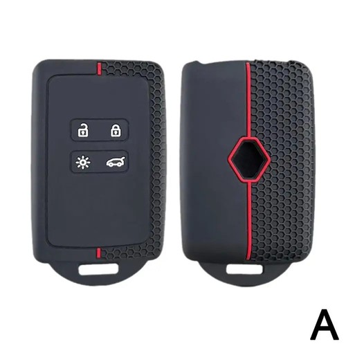 Car silicone key case cover - car,