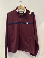 XL Fila Vintage MkII Archive