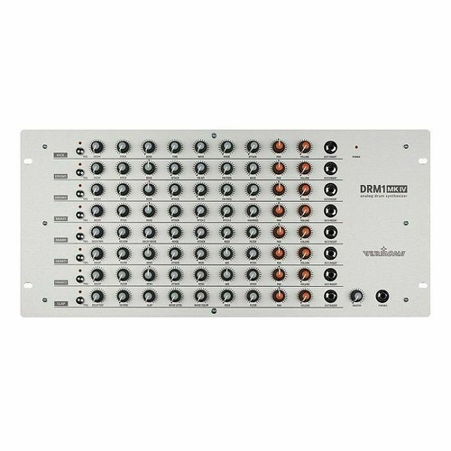 Vermona drm1 mkiv - vermona,