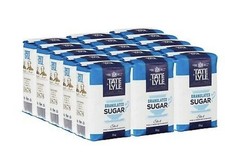 Tate & Lyle Granulated Sugar