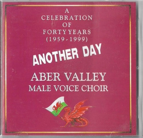Aber valley male - male, voice