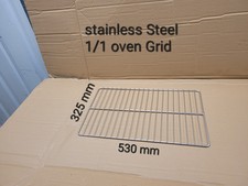 BUFFALO CW864 Convection Oven