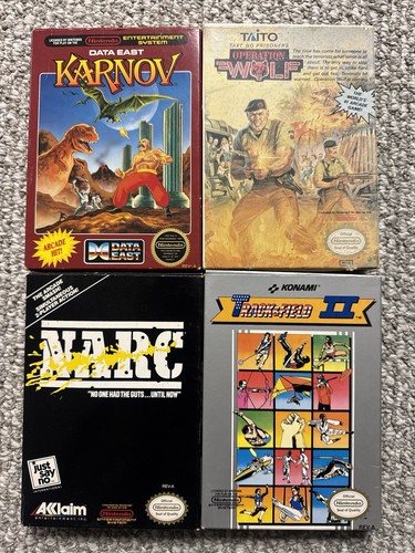 Nes nintendo bundle - nes,