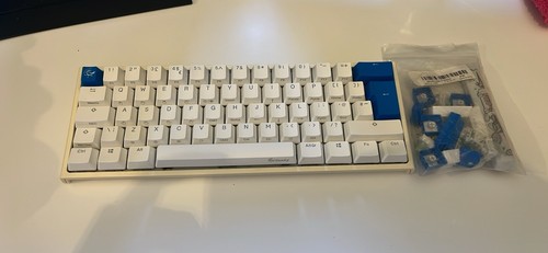 Ducky one mini keyboard - mini,