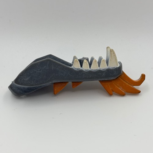 Ninjago dragon head - lego, lower