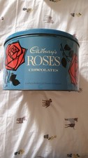 Vintage 1960s Large Round