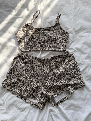 Ladies piece nightwear - ladies,