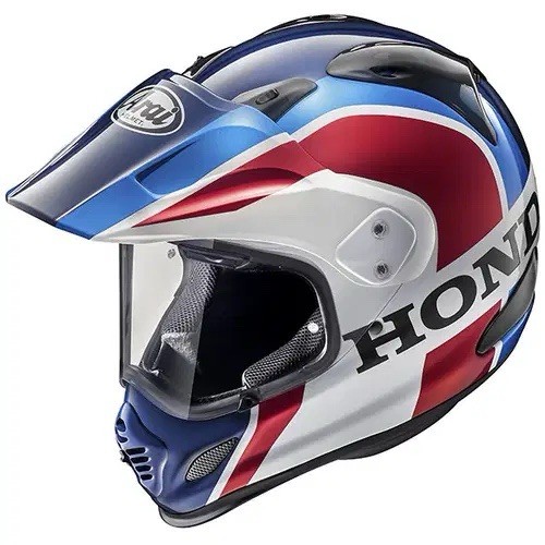 New boxed arai tour 4 - boxed,