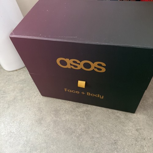 Asos face body advent - asos, +