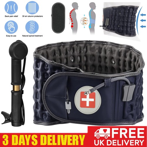 Decompression back belt - decompression,