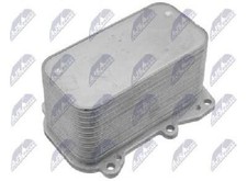 Genuine NTY Oil Cooler Engine