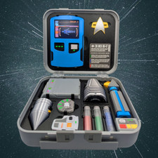Star Trek DS9 Voyager