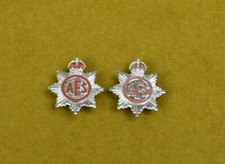 Military Badge: AFS, Auxiliary