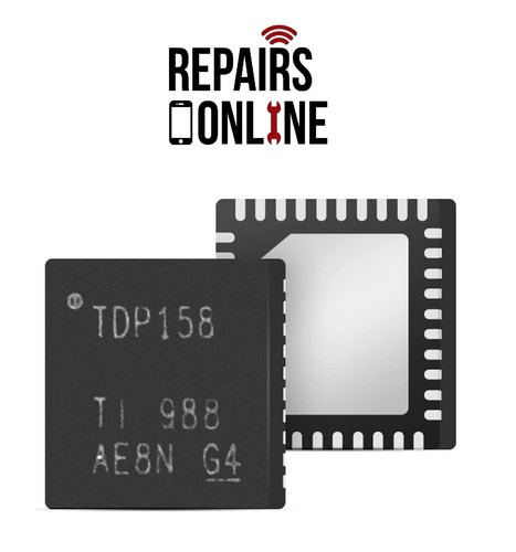 Hdmi retimer chip for - retimer,