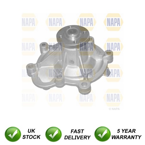 Water pump sjr fits class - water,