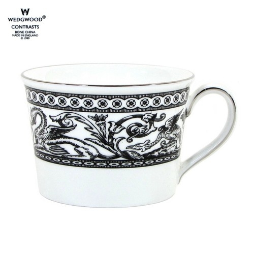 Wedgwood contrasts - wedgwood,