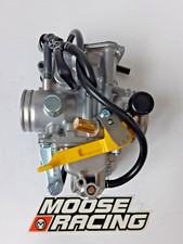 Moose Racing Carburetor For