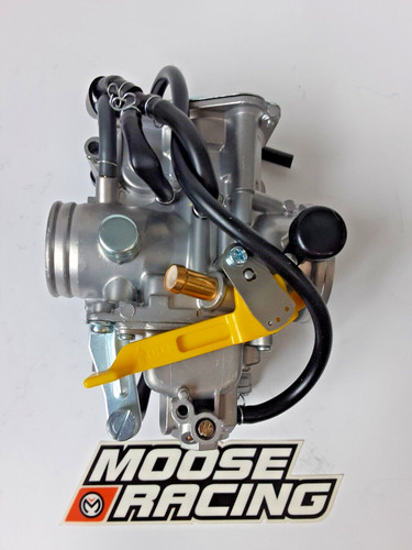Moose racing carburetor for - carburetor,