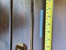 AUTHENTIC F1 WIND TUNNEL WING