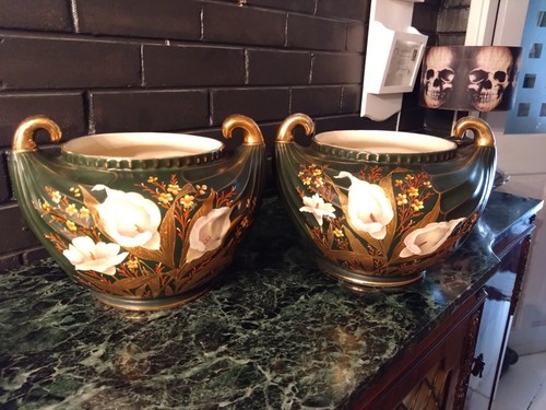 Stunning pair victorian - stunning,