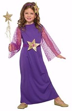 Child Enchanting Witch Costume