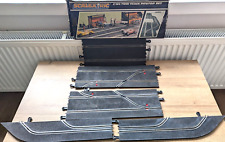 SCALEXTRIC CLASSIC PIT STOP