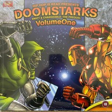 DOOMSTARKS (MF Doom &