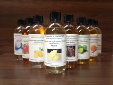 Fragrance Lamp Oil 500ml Catalytic Oil for all Catalytic Fragrance lamps.