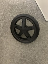 Silver Cross Horizon Rear