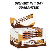 Galaxy Ripple chocolate bars