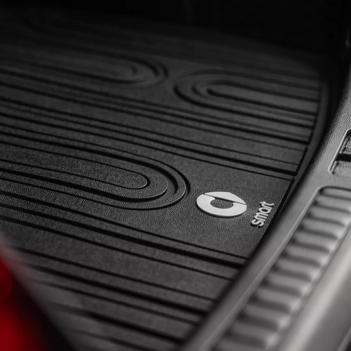 Smart original plastic - smart,