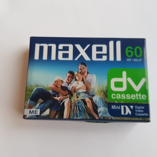 Maxell mini digital - maxell,