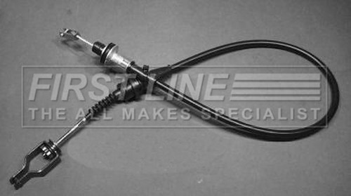 Clutch cable for nissan - cable,