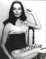 Martine Beswick "Hammer