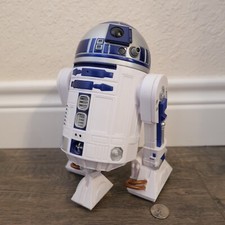 Star Wars Smart R2-D2