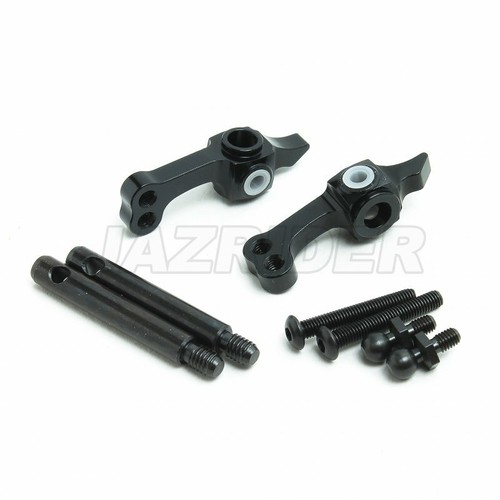 Jazrider aluminum front - jazrider,