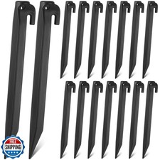 Yalikop 16-Piece 9-Inch