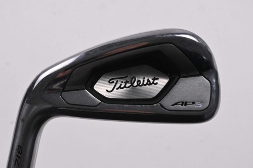 Left hand titleist - left,