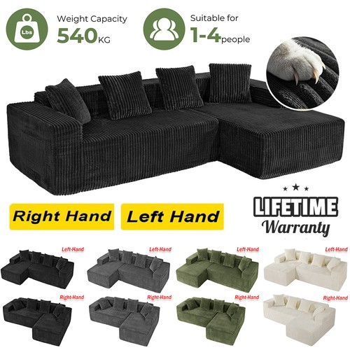 Convertible shaped universal - l-shaped,