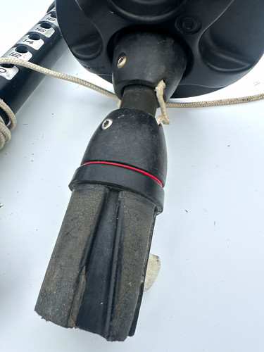 Rdm mxt34 windsurfing mast - windsurfing,