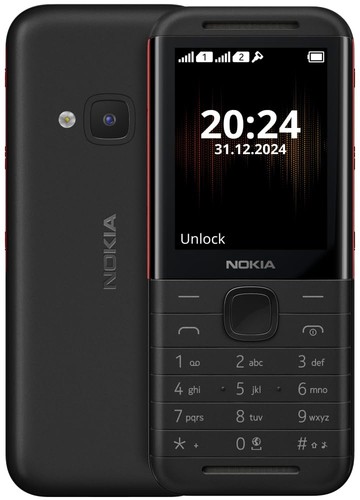 Nokia 5310 dual - 5310,