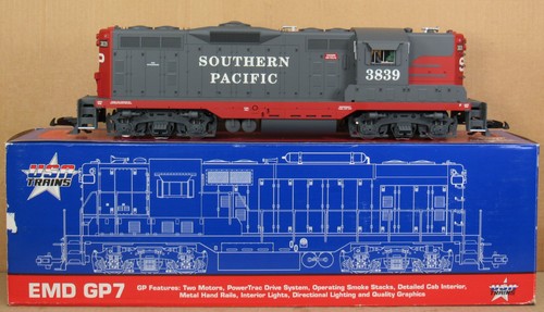 Usa trains r22111 southern - r22111,