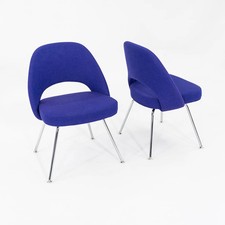 2019 Pair of Eero Saarinen for