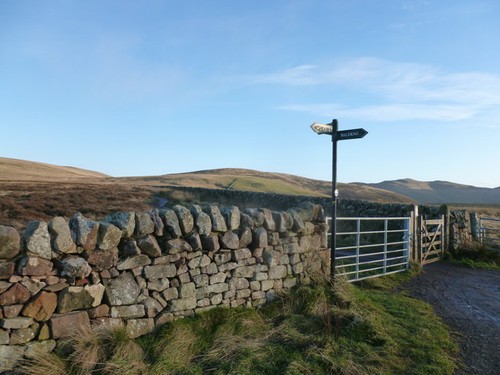 Photo path junction cock - a1, junction,