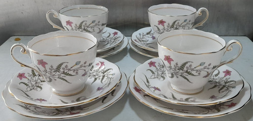 Set royal standard fancy - set,