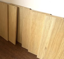 Mid Century Nisse Strinning String modular Shelves x6 -Vintage/Style of Ladderax