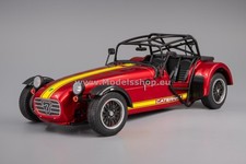 Solido s1801804 caterham seven - caterham,