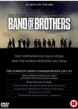 BAND OF BROTHERS COMPLETE