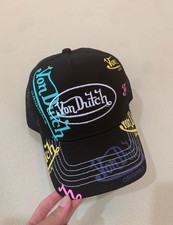Von Dutch Classics All-Over